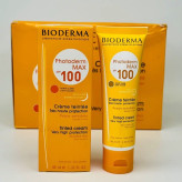 کرم ضد افتاب بیودرما فتودرم مکس SPF100