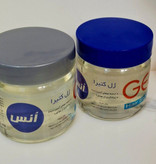 ژل کتیرا انس