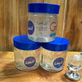 ژل کتیرا انس