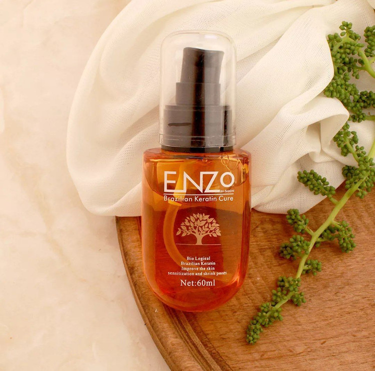 روغن آرگان انزو ENZO