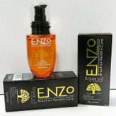 روغن آرگان انزو ENZO