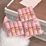پک رژ لب کره ای ۴ عددی