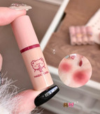 پک رژ لب کره ای ۴ عددی