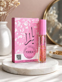 ژل لیفت ابرو یارا