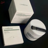 چسب بینی لانبنا ٪۲ BHA (طرح جدید)