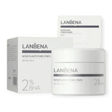 چسب بینی لانبنا ٪۲ BHA (طرح جدید)