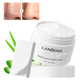 چسب بینی لانبنا ٪۲ BHA (طرح جدید)