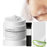 چسب بینی لانبنا ٪۲ BHA (طرح جدید)