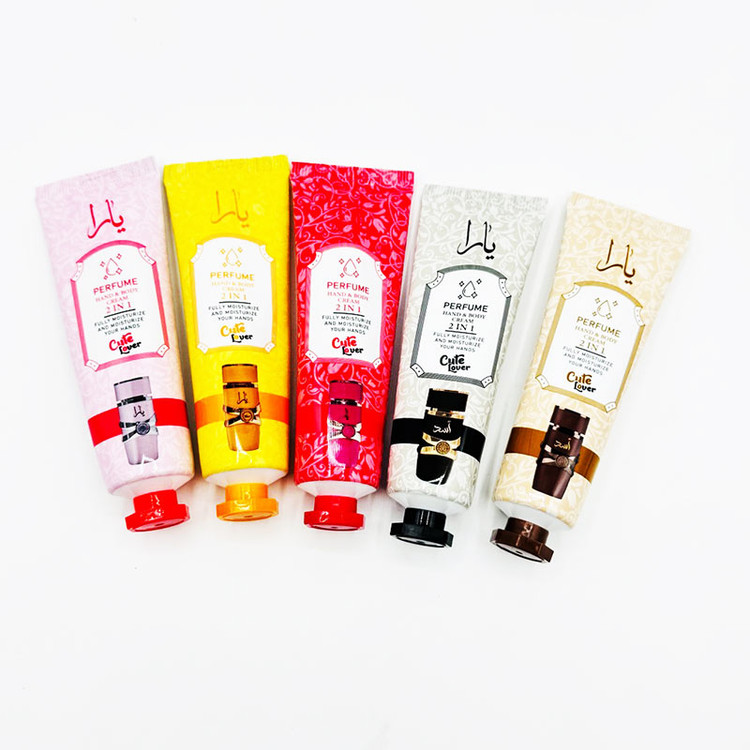 پک ۵ عددی مینی کرم یارا