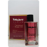 ادکلن زنانه استیکر رایحه باکارات رژ Baccarat Rouge حجم ۱۰۰ میل