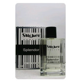 ادکلن مردانه استیکر رایحه اسپلندر Splendor حجم ۱۰۰ میل