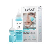 ژل یخی آبرسان آیس بال Hyaluronic حجم ۲۱۲ میل