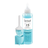 ژل یخی آبرسان آیس بال Hyaluronic حجم ۲۱۲ میل
