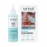 ژل یخی آبرسان آیس بال Hyaluronic حجم ۲۱۲ میل