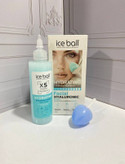 ژل یخی آبرسان آیس بال Hyaluronic حجم ۲۱۲ میل