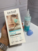 ژل یخی آبرسان آیس بال Hyaluronic حجم ۲۱۲ میل