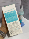 ژل یخی آبرسان آیس بال Hyaluronic حجم ۲۱۲ میل