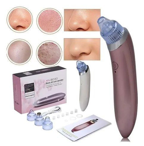 دستگاه میکرودرم و پاکسازی حرفه ای XN-8030 (چند کاره)