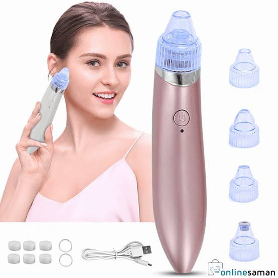 دستگاه میکرودرم و پاکسازی حرفه ای XN-8030 (چند کاره)