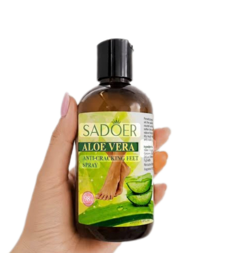 روغن ترک پا سادور