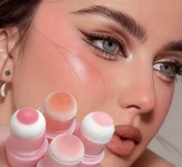 رژگونه پد دار استامپی ریموکو