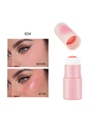 رژگونه پد دار استامپی ریموکو